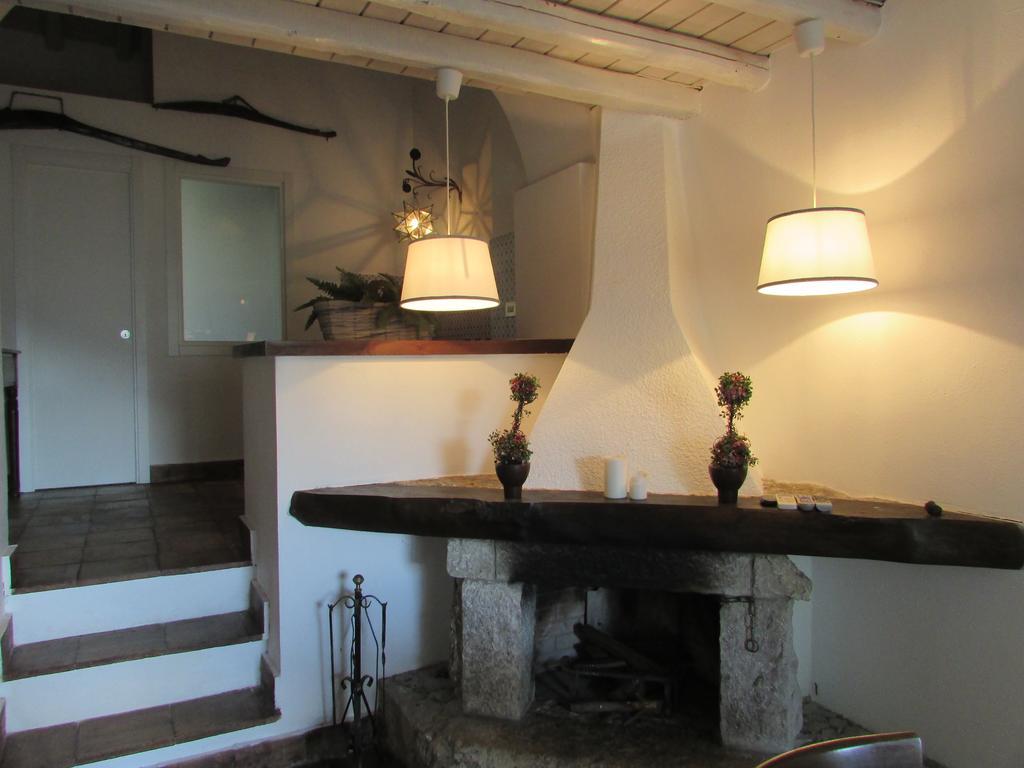 Hostal Rifugio Dei Tre Pini Castelmola Exterior foto