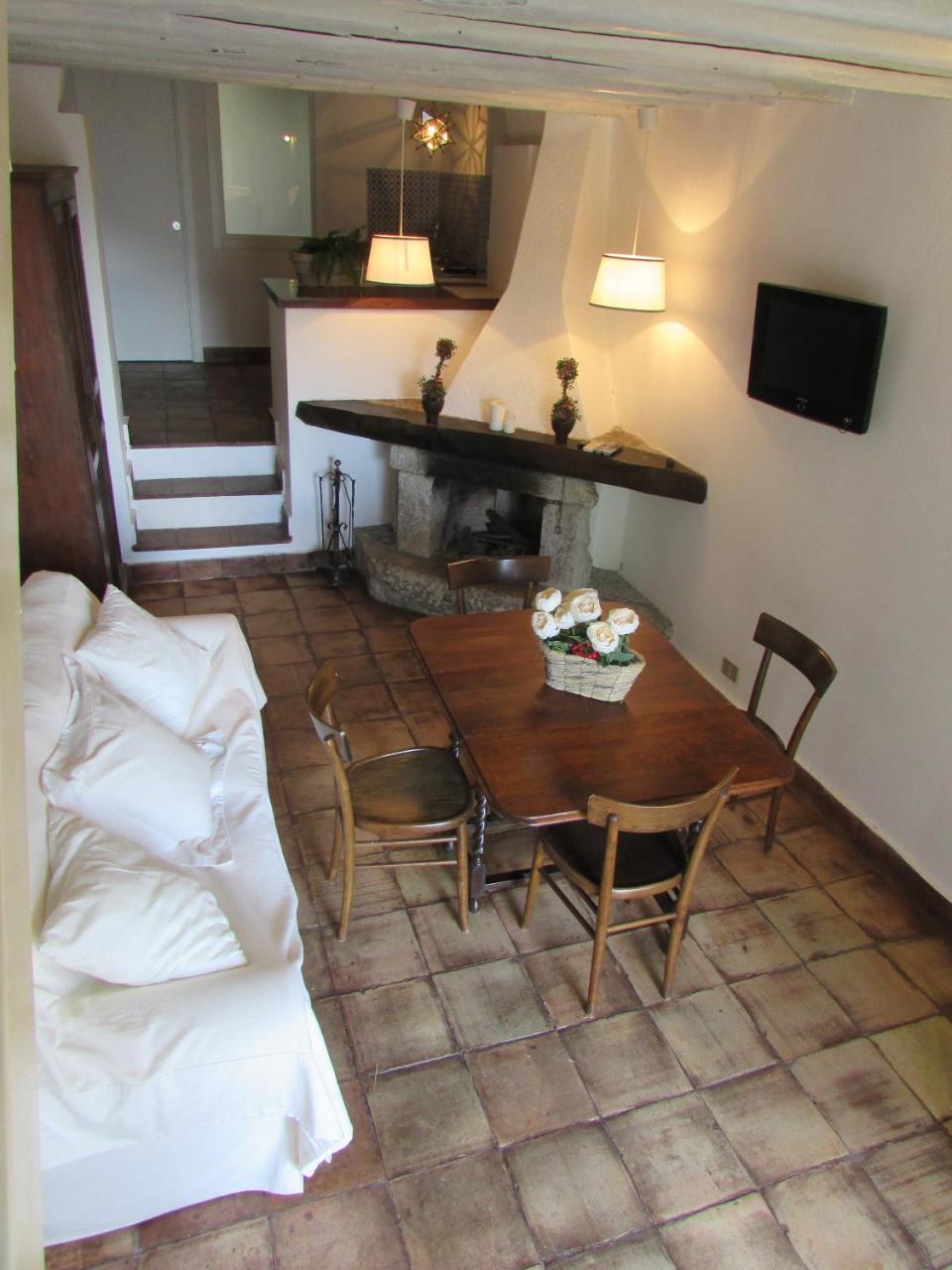 Hostal Rifugio Dei Tre Pini Castelmola Exterior foto