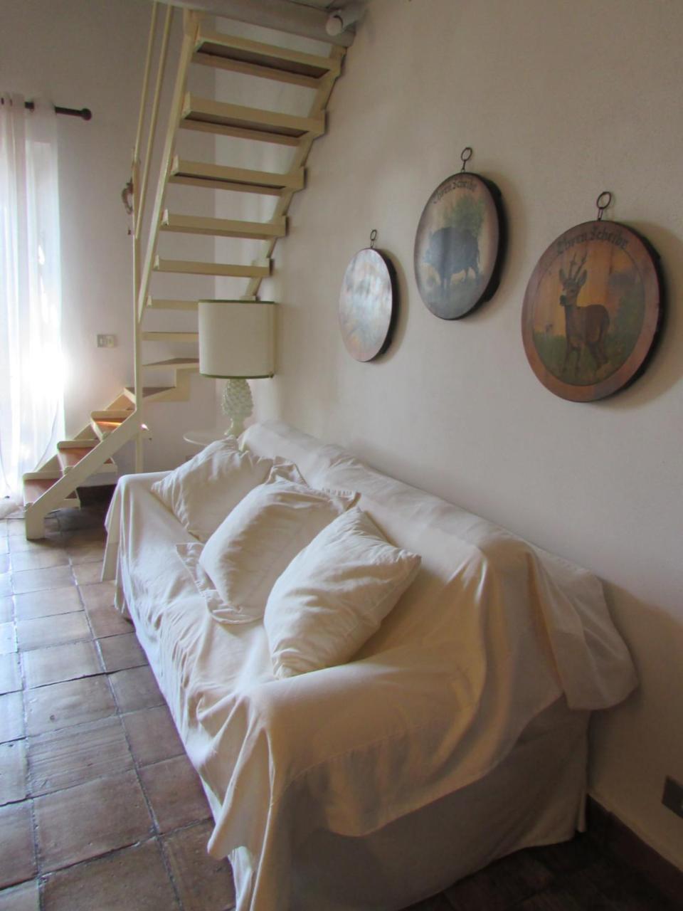 Hostal Rifugio Dei Tre Pini Castelmola Exterior foto